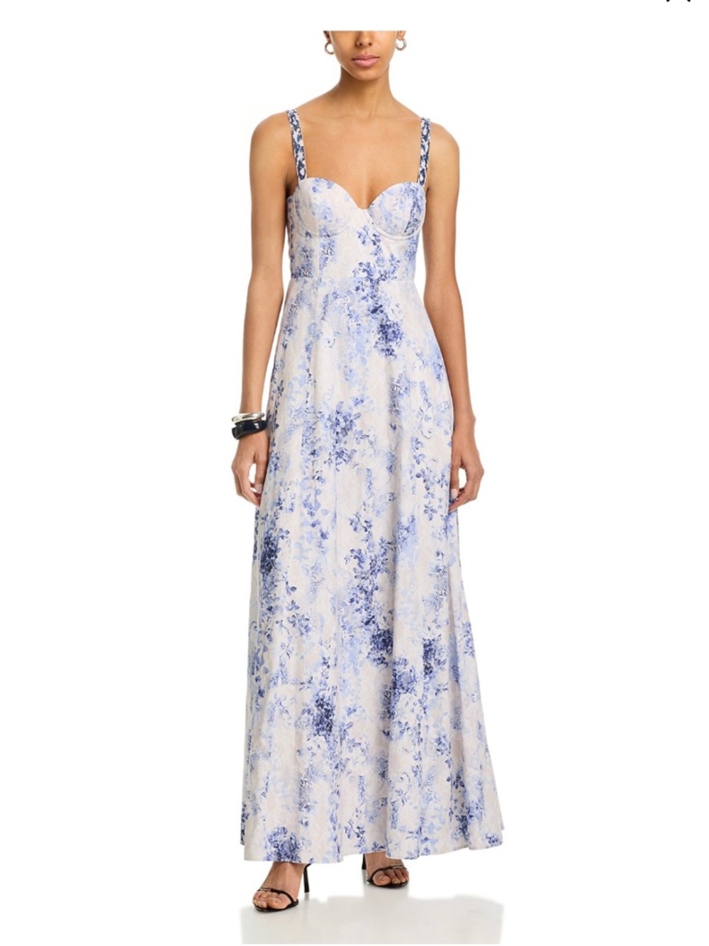 Lagence Sutton Dress